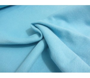 Bündchen - helltürkis